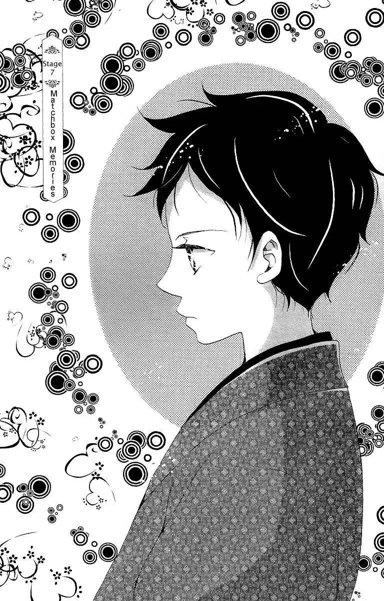 Meiji Hiiro Kitan Chapter 7 6